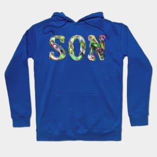 Son Hoodie